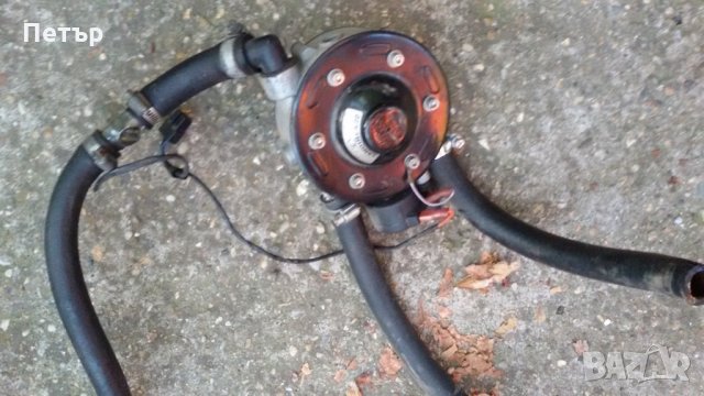 Части за Волво 440, снимка 7 - Части - 27663438