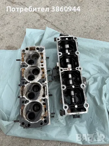 Опел Фронтера А 2.0 115- двигател за части, снимка 5 - Части - 47574721