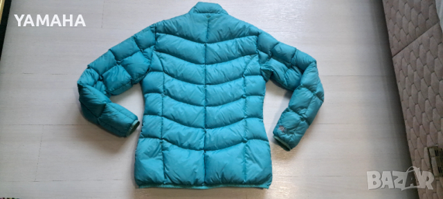 Salewa  Дамско  Пухено  Яке  M __ L, снимка 4 - Якета - 52970006