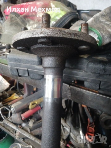 Части за Чероке, снимка 4 - Части - 53384253