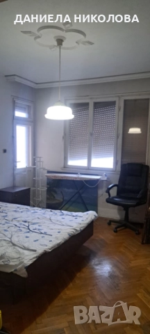 Продавам етаж с гараж и таван, снимка 9 - Етаж от къща - 52298740