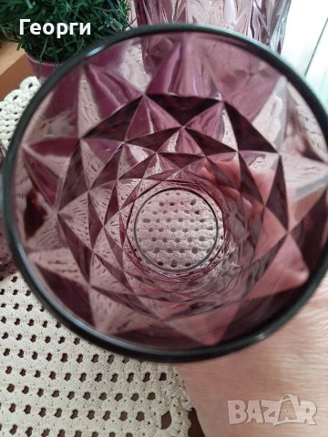 Цветни чаши за безалкохолно,вода, снимка 5 - Чаши - 40437700