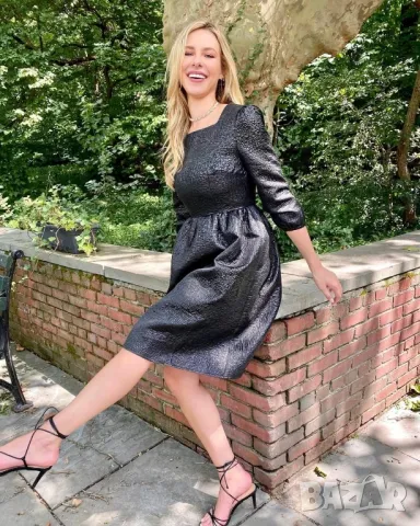 Aura Bella нова с етикет М размер , снимка 7 - Рокли - 49928090