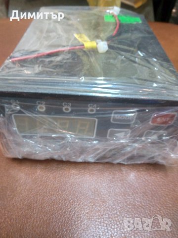 Контролер за пакетиращи машини, снимка 5 - Резервни части за машини - 35434265