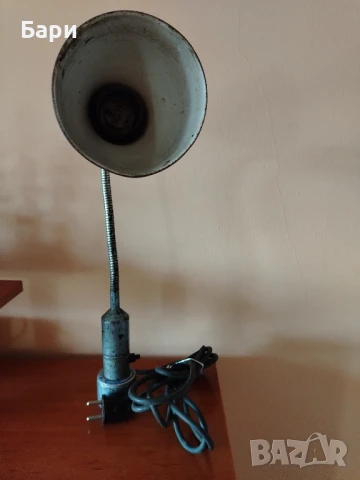 Магнитна лампа Velux индустриален Баухаус