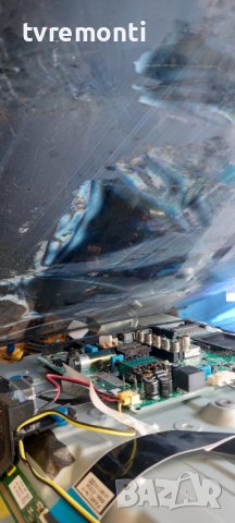 LED подсветка за дисплей CY-JN032AGCR2V за телевизор SAMSUNG модел UE32T4302AK, снимка 6 - Части и Платки - 40374987