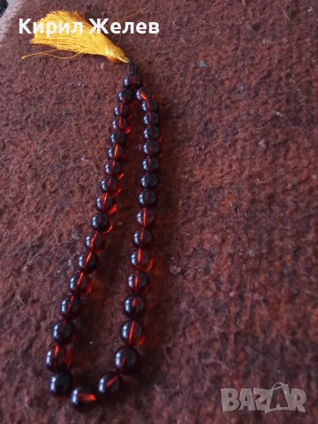 Броеница 52762, снимка 3 - Колекции - 53474665