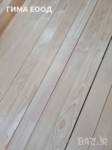 дървени профили 41х47х2000, снимка 2 - Други - 39272788