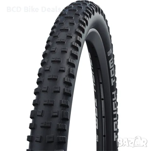 Гума Schwalbe Tough Tom K-Guard 26” x 2.25”, снимка 1