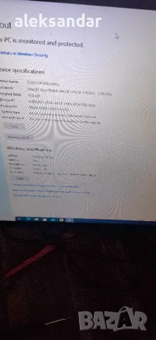  GAMING KOM .Intel Kore i5 9400F , снимка 4 - Геймърски - 48546076