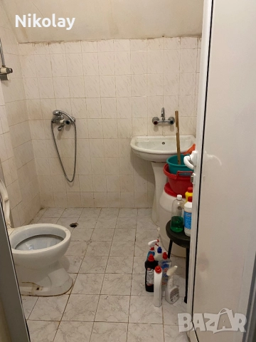 Тристаен апартамент , снимка 9 - Апартаменти - 51995346