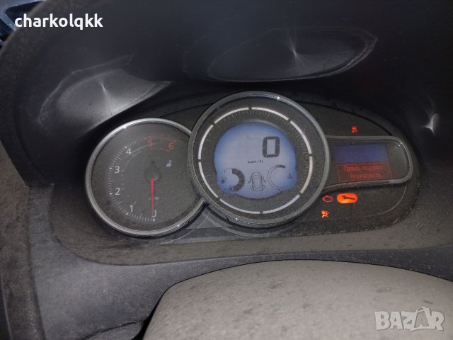 Продавам рено меган 2010г. 1.5DCI. 105к.с на части, снимка 6 - Автомобили и джипове - 37516514