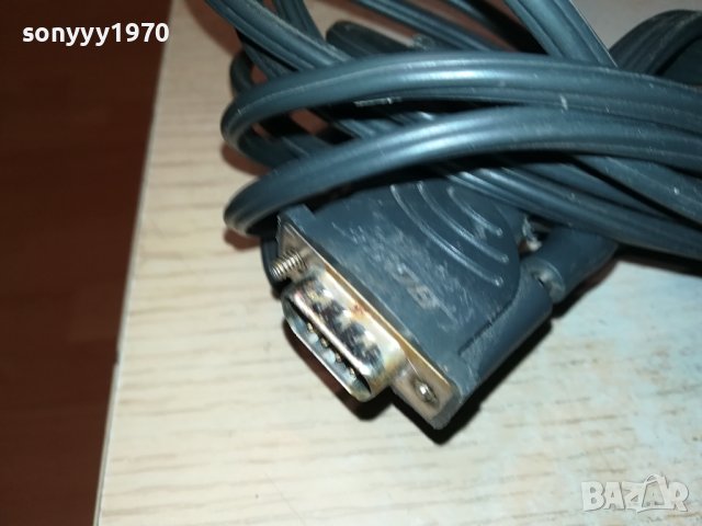 BOSE-АУДИОКАБЕЛ-ВНОС SWISS 2611230805, снимка 7 - Тонколони - 43151109