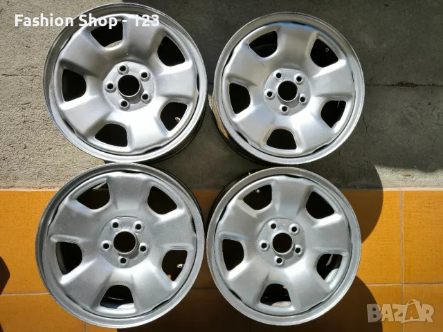 Джанти за Subaru Forester