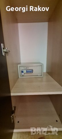 Двустаен ОБЗАВЕДЕН апартамет  в Поморие , снимка 8 - Апартаменти - 39996418