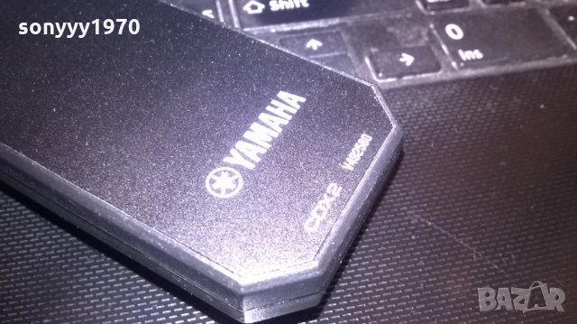 yamaha audio remote, снимка 9 - Други - 27508710