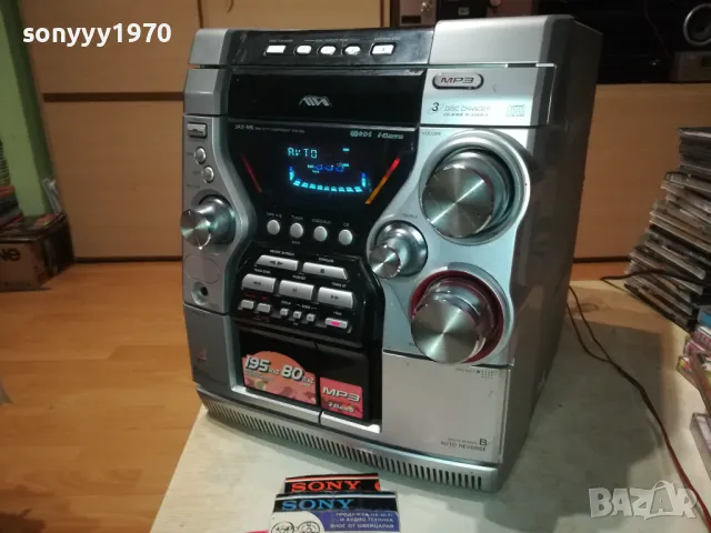 AIWA CX-JN5 1805251339LCHERY