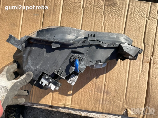 Десен Фар Toyota GT86 2018, снимка 5 - Части - 52426663