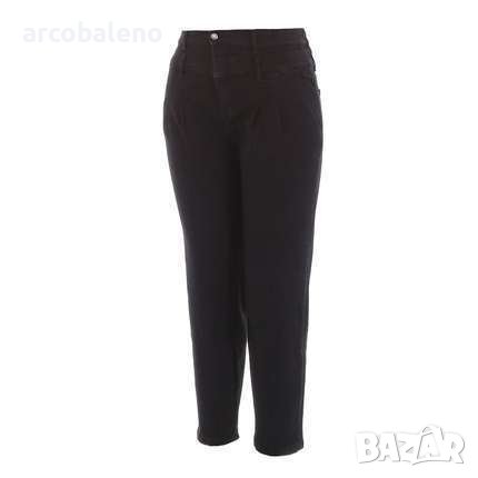 Дамски дънки с висока талия, снимка 4 - Дънки - 43587176