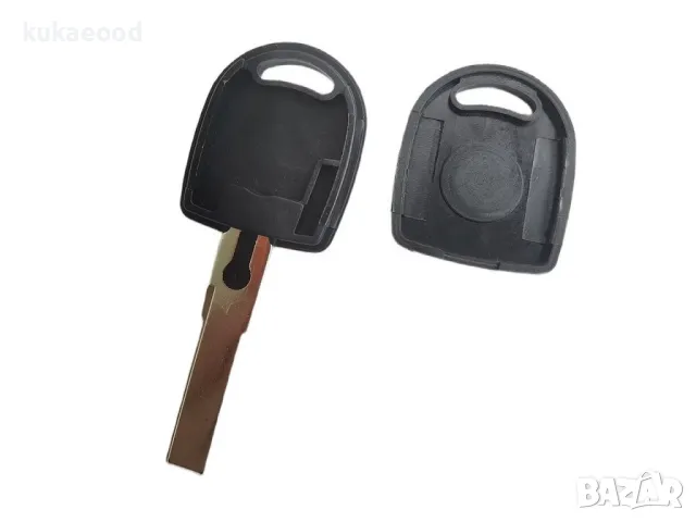 Кутийка за ключ за VW Jetta A4, снимка 2 - Части - 47592447