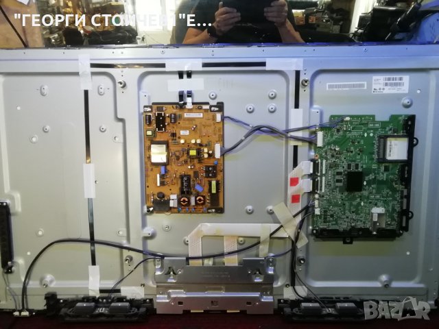 47LM640T-ZA   EAX64307906[1.0] EBT62225720 EAX64744204[1.5] LC470EUG[PE][F1] 6922L-0021A, снимка 5 - Части и Платки - 33000858