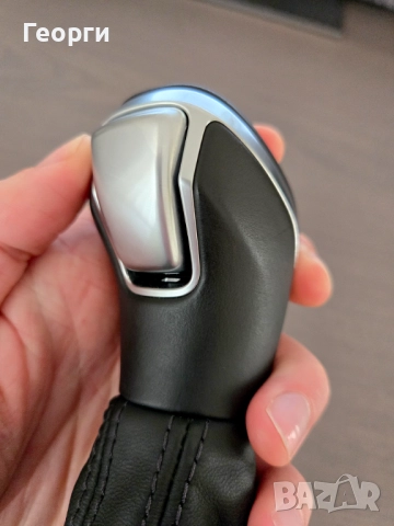 Скоростен лост Audi A6 A7 C7, снимка 9 - Части - 52723900