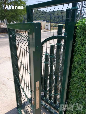 Огради, пана, колове, врати и портали, снимка 16 - Други - 35448019