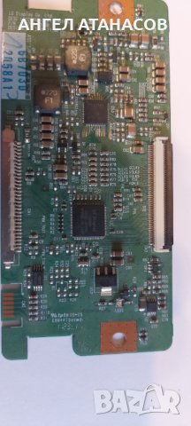 T-CON 6870C-0313B LG DISPLEY LC320WXE-SCA1