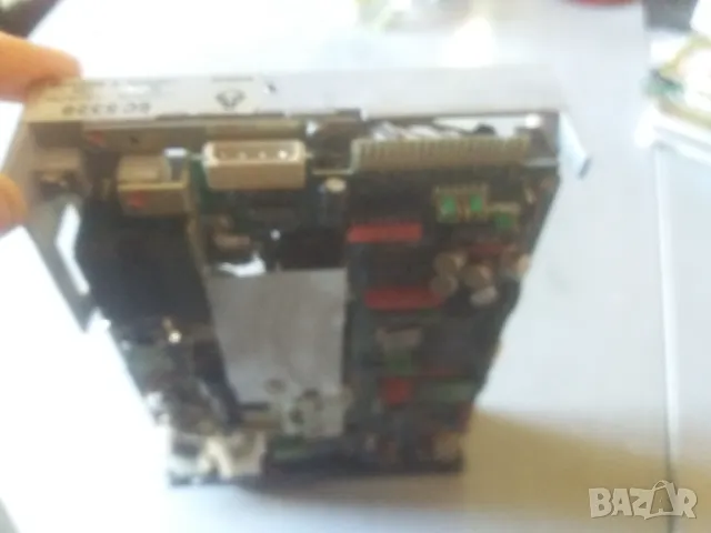 Винтидж Флопи 5,25 " ИЗОТ за Правец 16, ХТ и АТ ретро компютър , снимка 2 - Други - 49006317