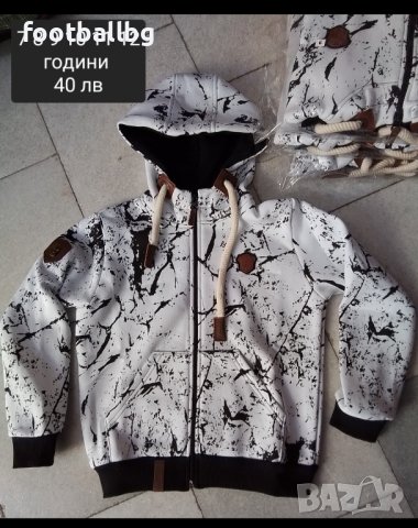 NAKETANO ❤️ детско юношески суичъри, снимка 4 - Детски анцузи и суичери - 27065404