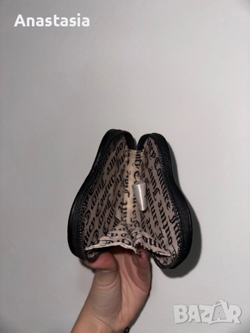 Портмоне Juicy Couture в отлично състояние🔥, снимка 4 - Портфейли, портмонета - 52586935