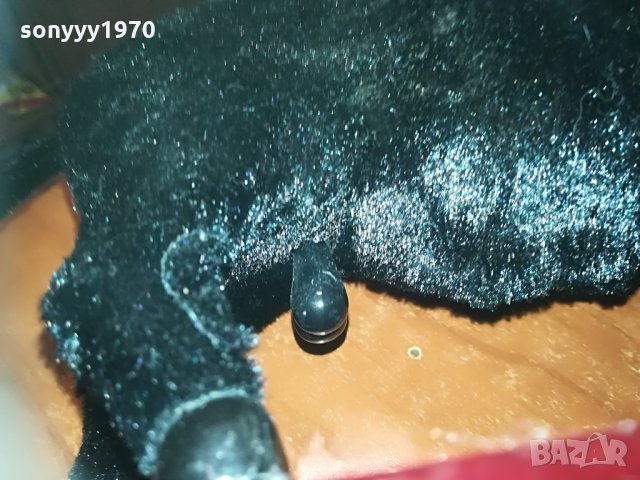 торо-оле испания-черен бик full hd антик 2405210929, снимка 13 - Антикварни и старинни предмети - 32978114