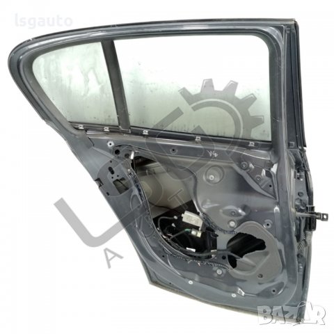 Задна лява врата BMW 1 Series (F20) 2011-2017 PV120722-2, снимка 2 - Части - 37385682