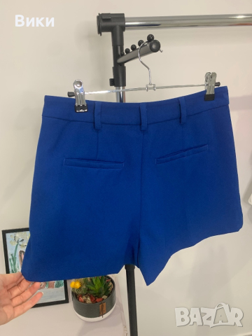 Дамски панталон размер 36-38 подходящ за М, снимка 12 - Панталони - 44867067