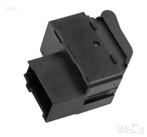 Панел бутони за ел стъкла VW Polo , Lupo , Seat Cordoba , Ibiza, снимка 4 - Части - 47596460