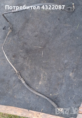 Хидравлични тръби от Опел Виваро / Opel Vivaro 2.5 CDTI 135 к.с