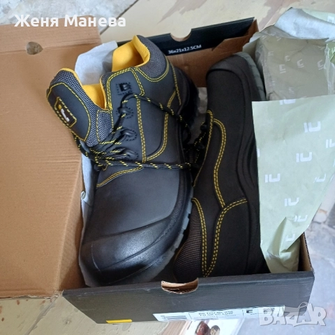 Обувки "Топ", снимка 3 - Ежедневни обувки - 51590208