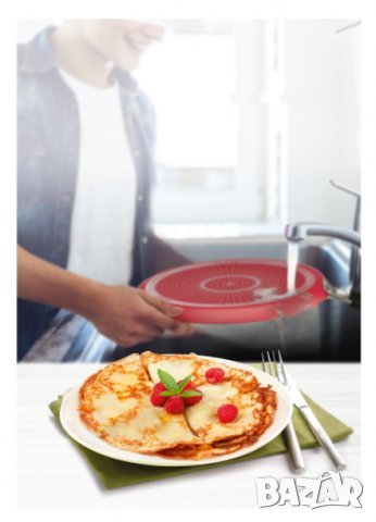 Промоция - 50% ! Тигани за палачинки Tefal, снимка 4 - Съдове за готвене - 31050705