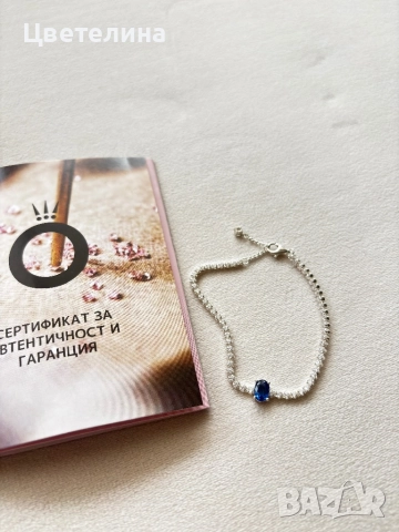 Гривна Pandora , снимка 2 - Гривни - 52492147