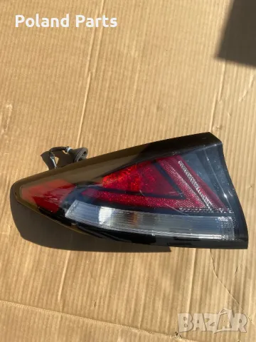 Ляв лед стоп за Хюндай Йоник HYUNDAI IONIQ