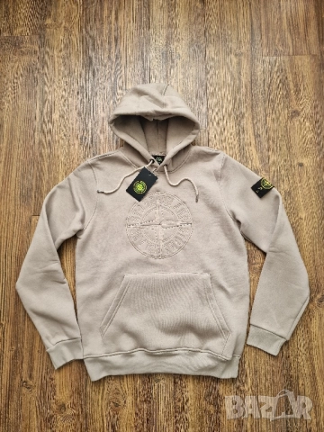 Мъжки суитчър STONE ISLAND размер S M L XL 2XL