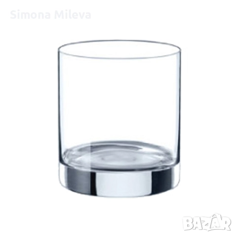 Чаша за водка Rona Classic 1605 280ml, 6 броя