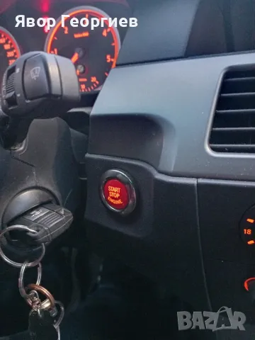 БМВ 530 дизел , снимка 3 - Автомобили и джипове - 49566996