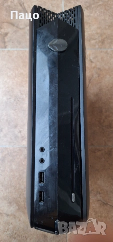 Alienware X51 R2 i5 4460 , снимка 2 - Геймърски - 53297500