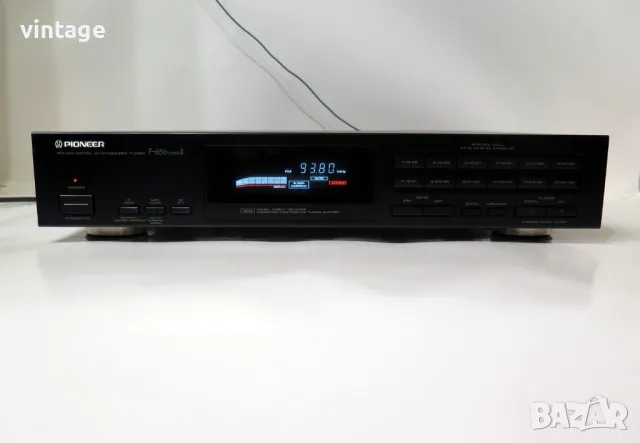 Pioneer F-656 mark II