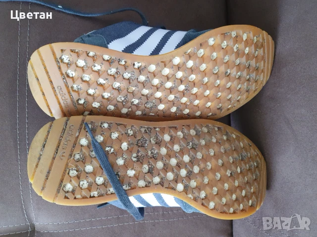 Adidas boost, снимка 10 - Маратонки - 50560855