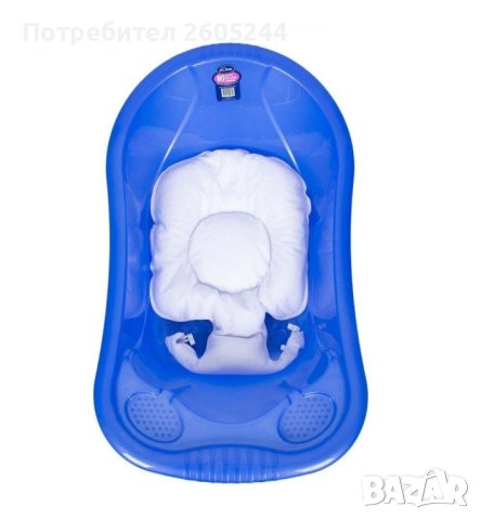 мултифункционална подложка за къпане на бебе SEVI BABY , снимка 2 - Други - 43971818