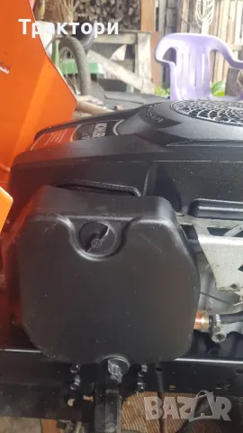 двигател Kohler 17к.с, снимка 6 - Други - 49910304