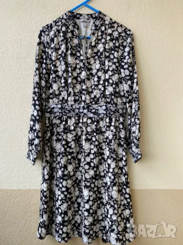 Нова рокля H&M, снимка 16 - Рокли - 30955595