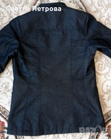 Марково мъжко спортно сако на Кевин груп, размер – XL., снимка 2 - Сака - 28796579